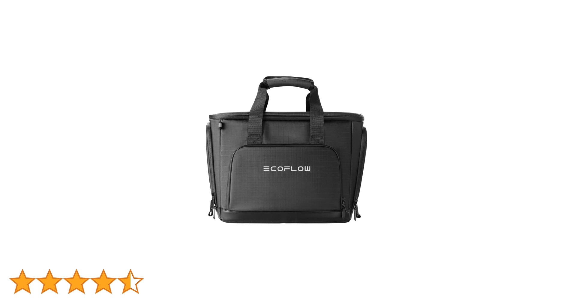 Amazon.co.jp: EcoFlow ポータブル電源用 DELTA 3/DELTA 3 Plus